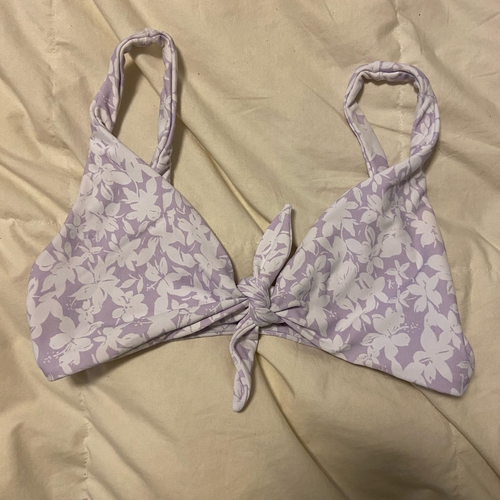 Midori bikini top